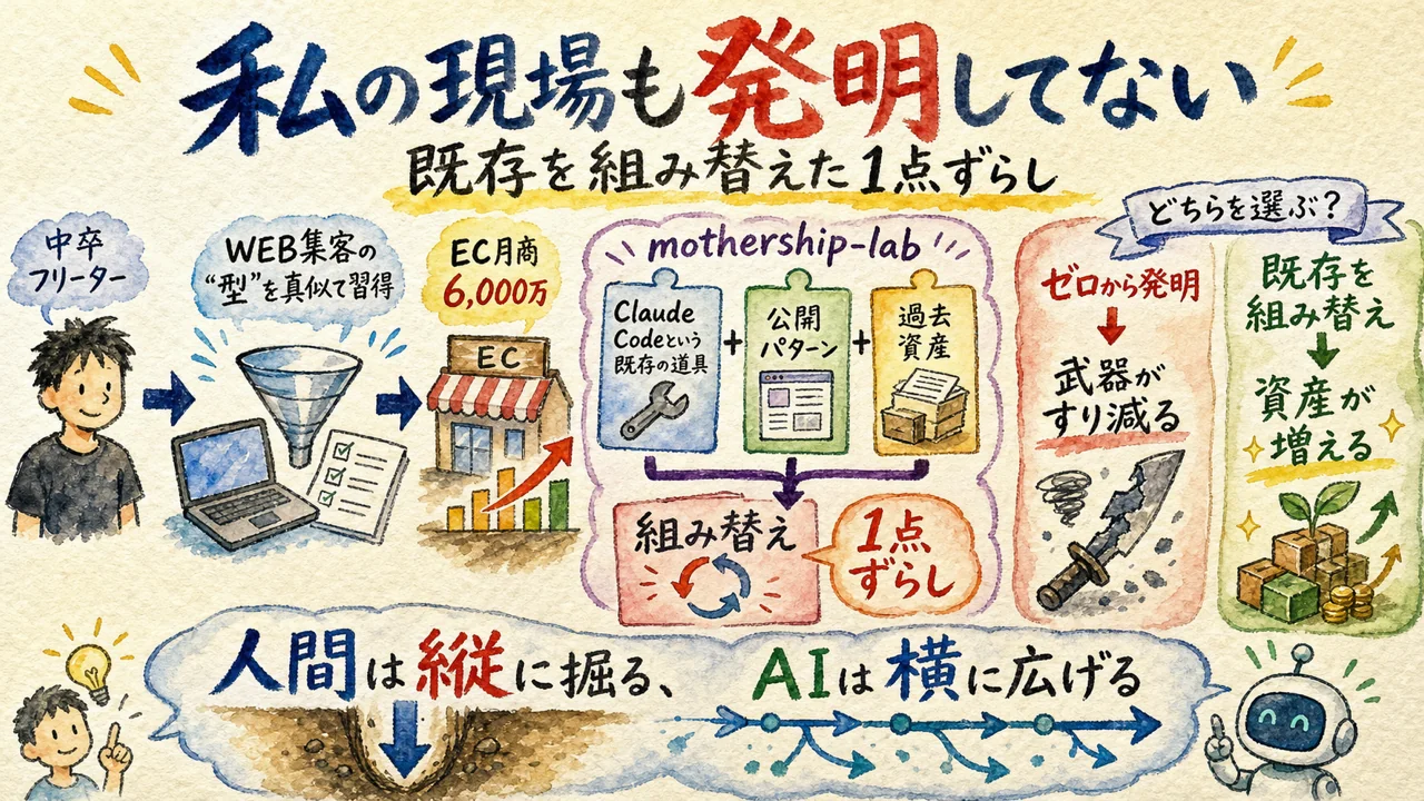 図解