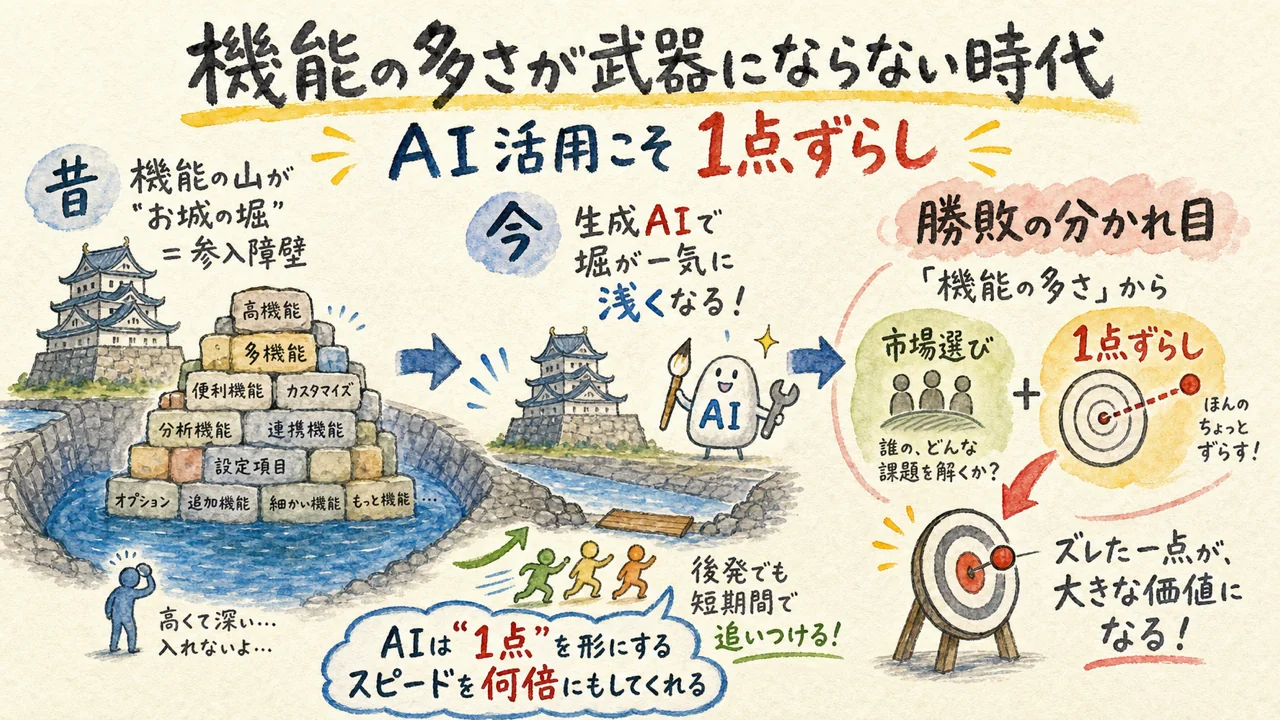 図解