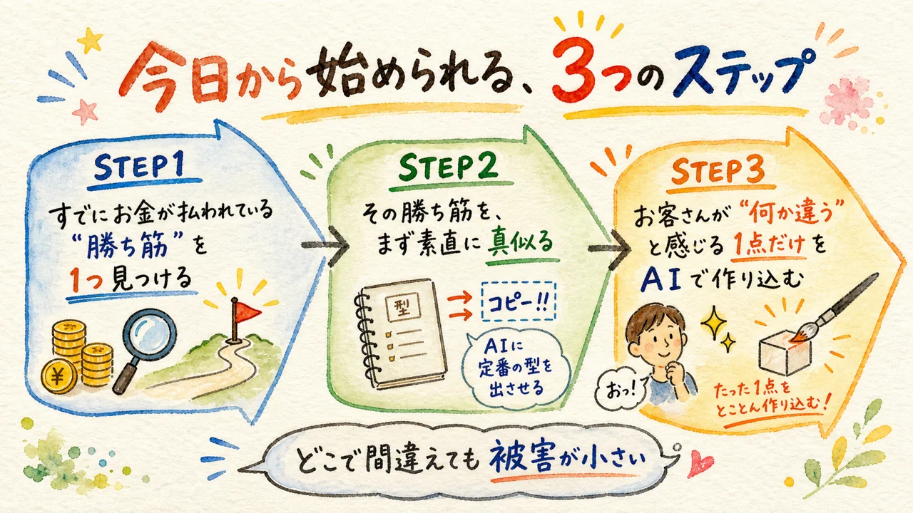 図解