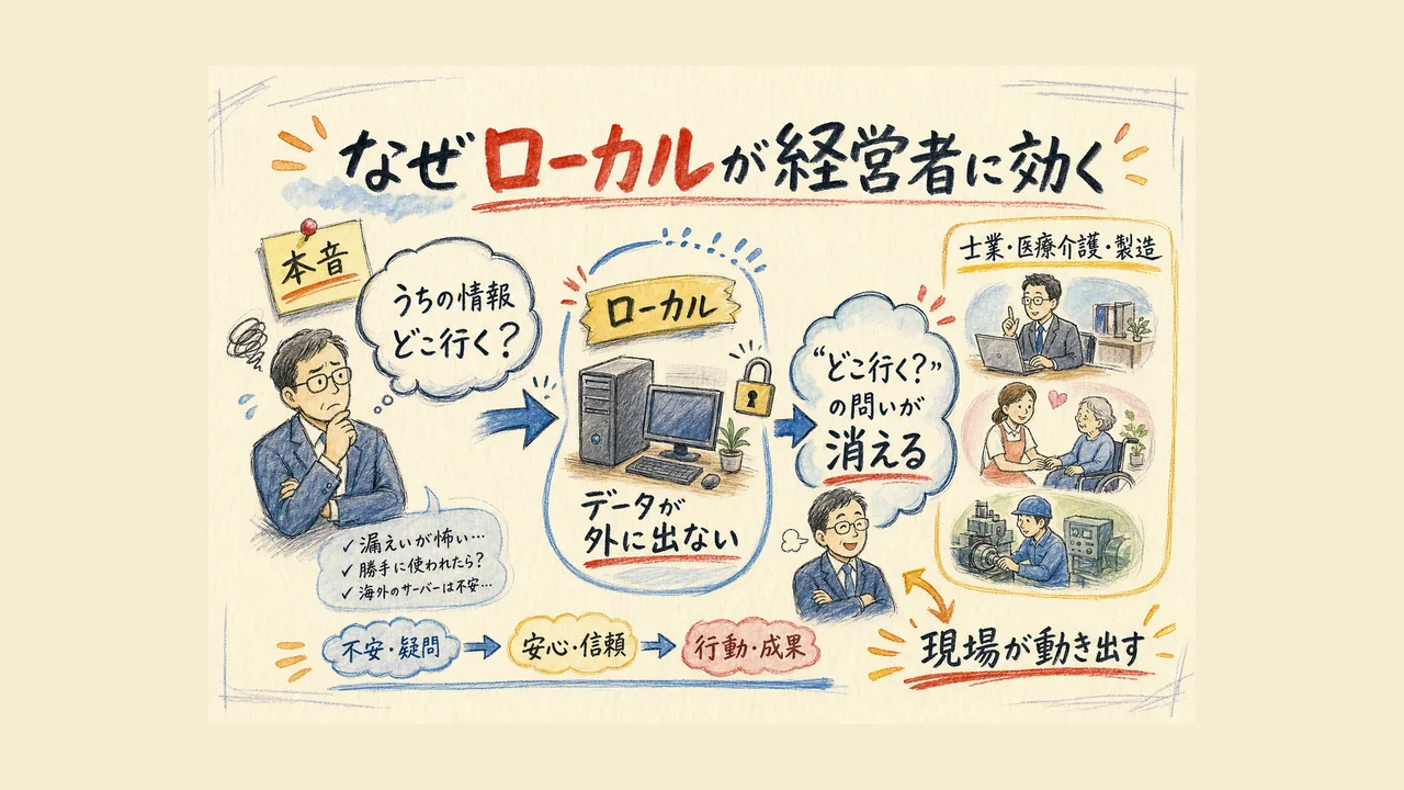 図解