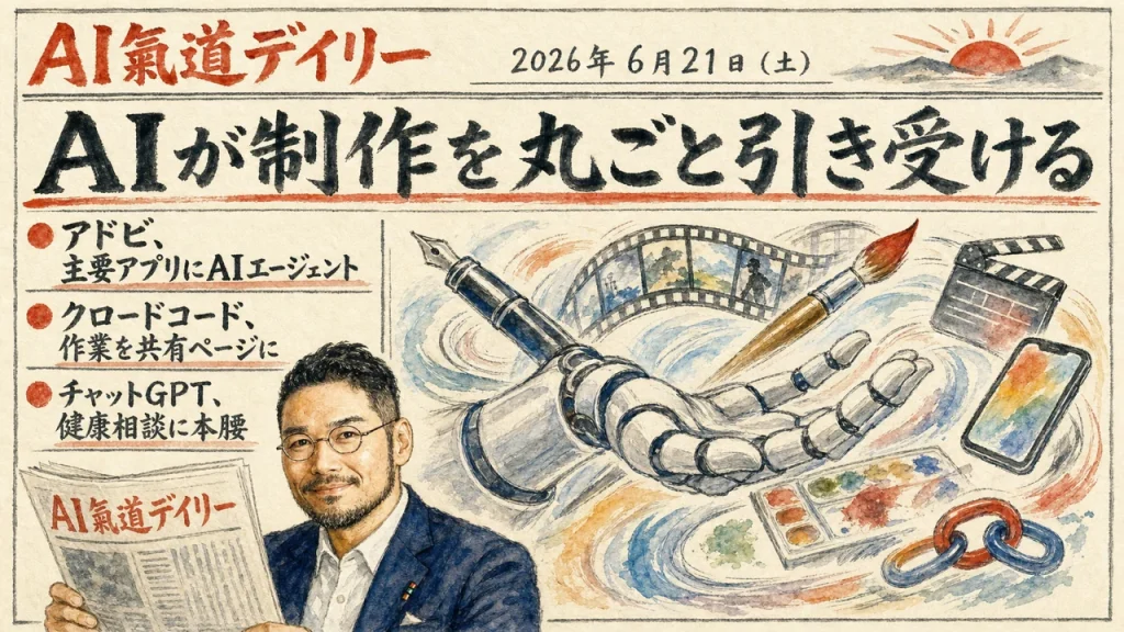 ainewsデイリー新聞風アイキャッチ