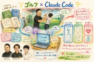 AI経営術LIVE#12 全体図
