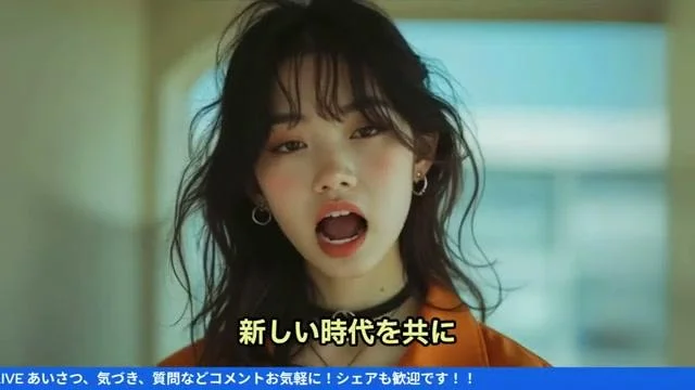 AI時代の幸せの本質