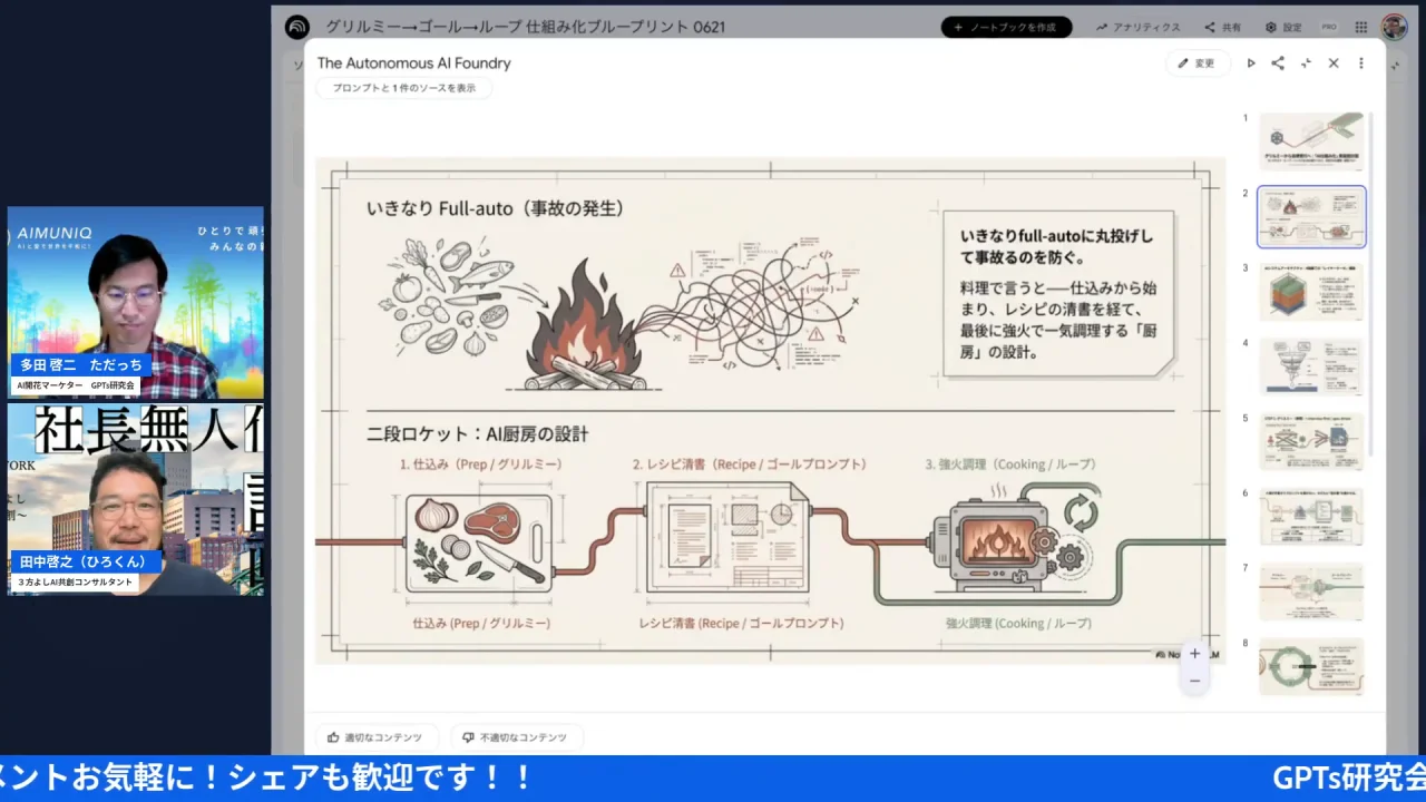 LIVE配信スクリーンショット h2-4
