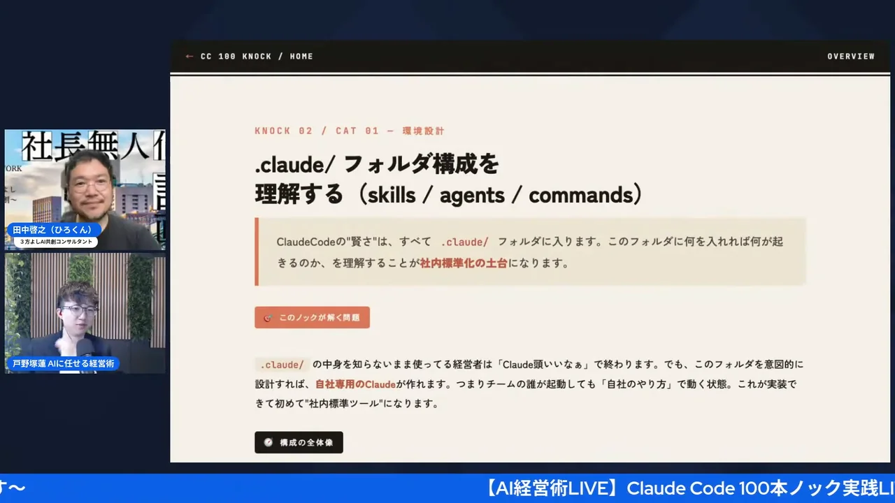 LIVE配信スクリーンショット H2-4
