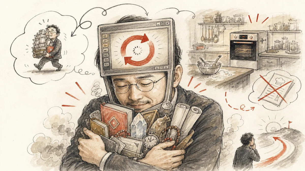 抱え込みOS 図解
