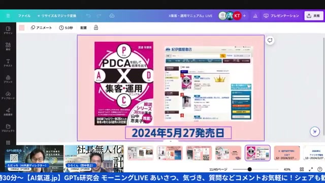 渡辺あみさんの「バズるレシピ」、ただっちの投稿が伸びた話