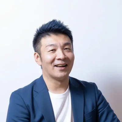 ジーニーさん