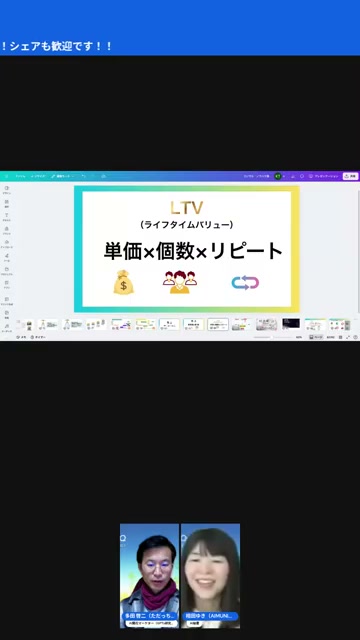 パン屋とフレンチの例えで分かるリピート設計、そして審査制という選択
