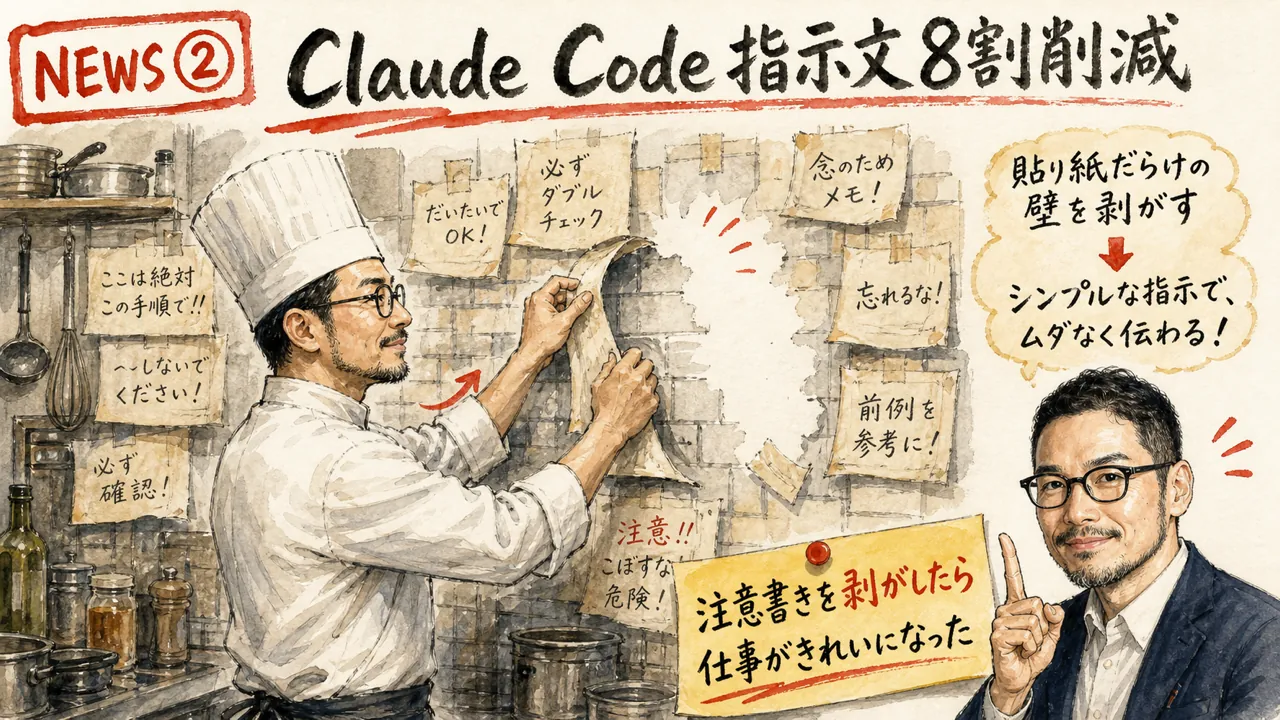 Claude Codeプロンプト削減 グラレコ