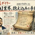 Kimi K3が2.8兆パラメータで無料公開に？MidjourneyはCo-Star買収で新展開【最新AIニュース解説】2026年7月27日号