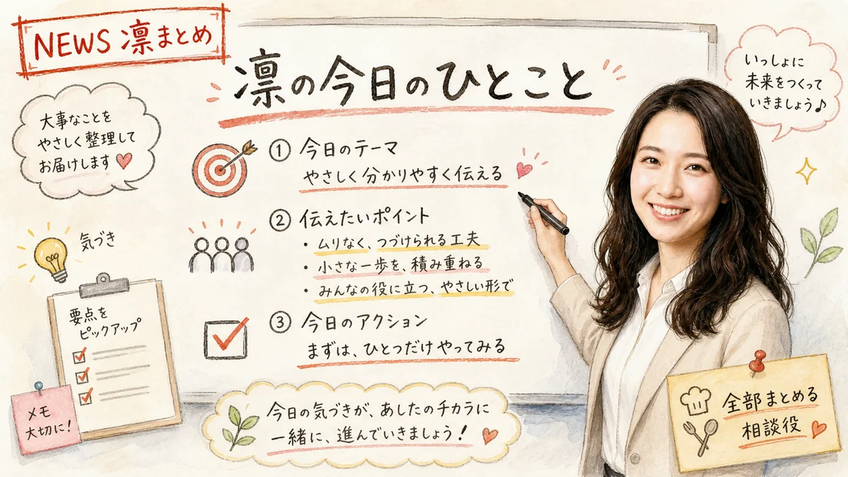 凛の今日のひとこと グラレコ