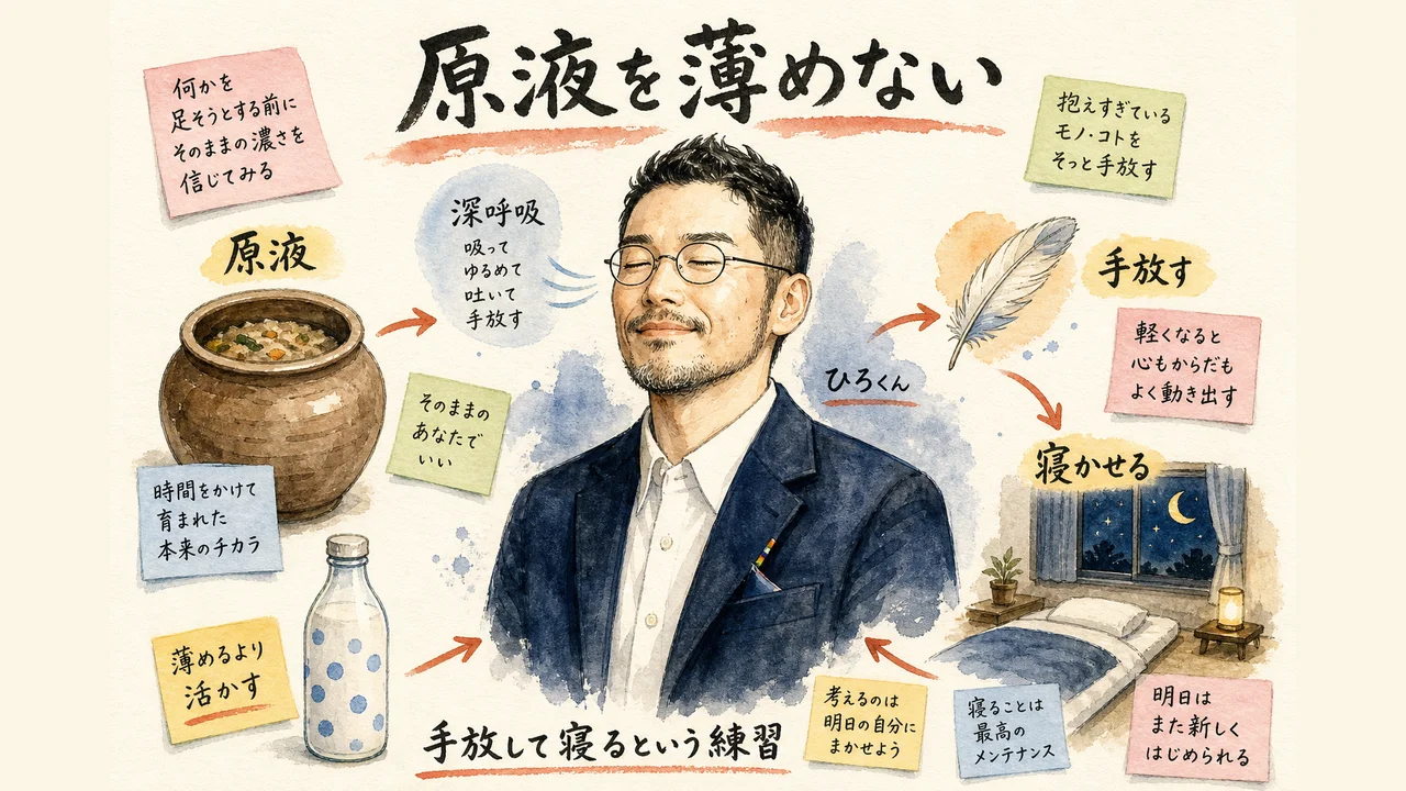 ひろくんのコラム図解