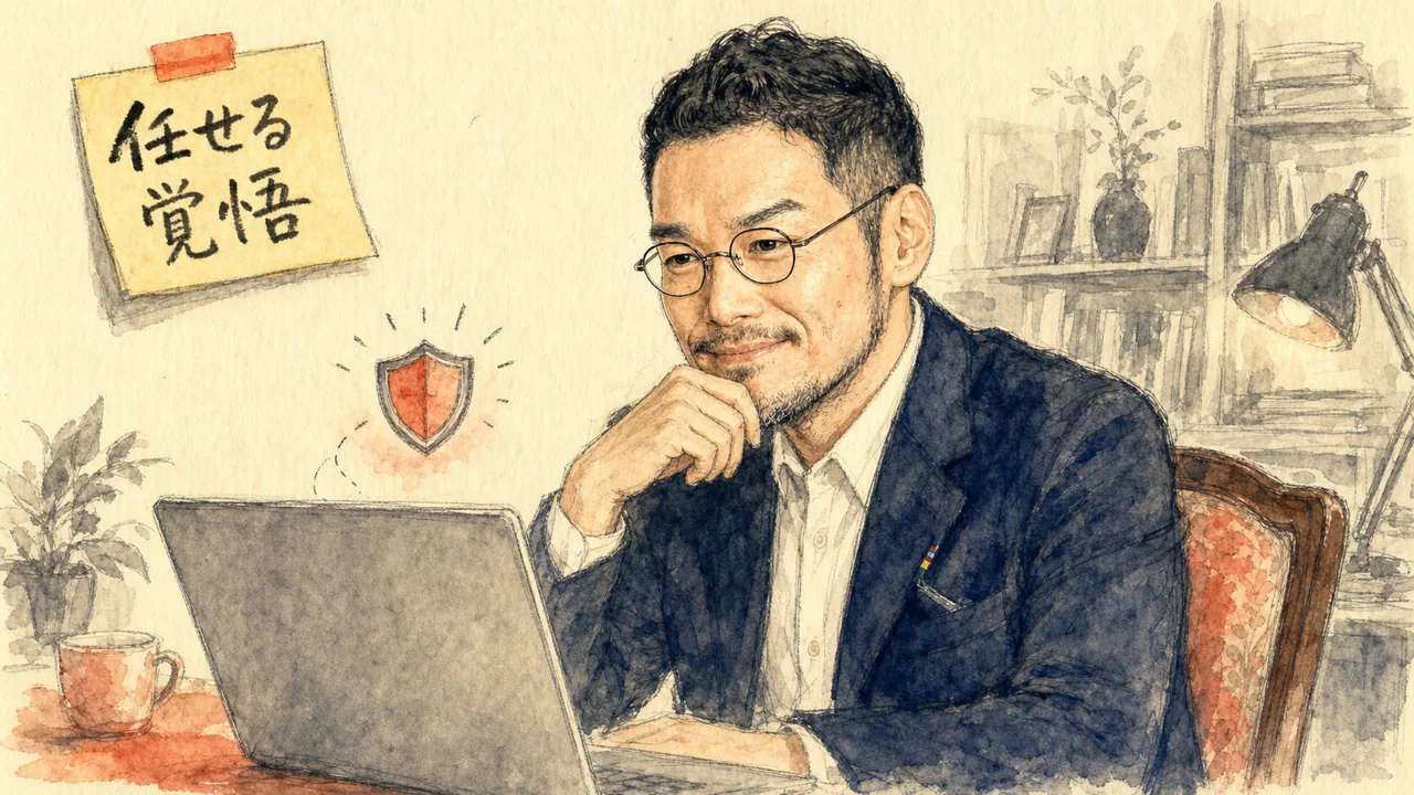 ひろくんが語りかけるコラムイメージ