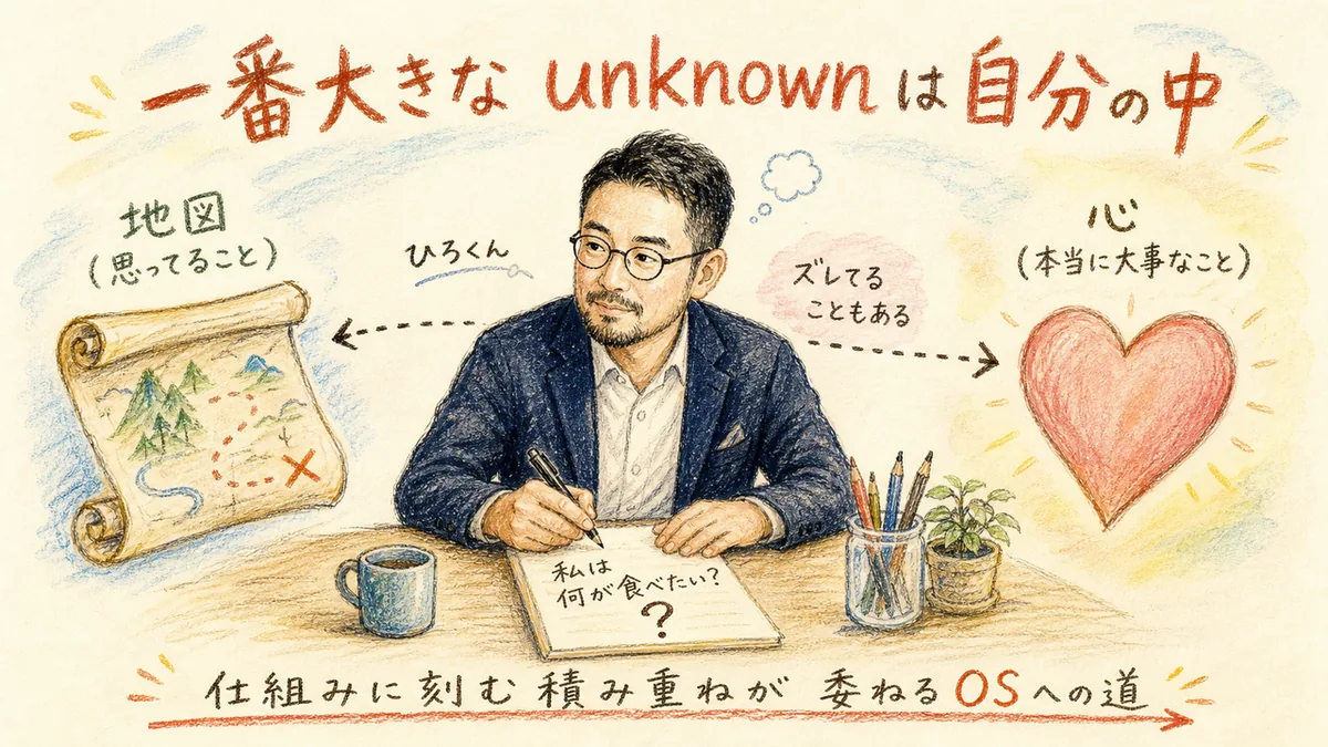 ひろくんコラムの図解