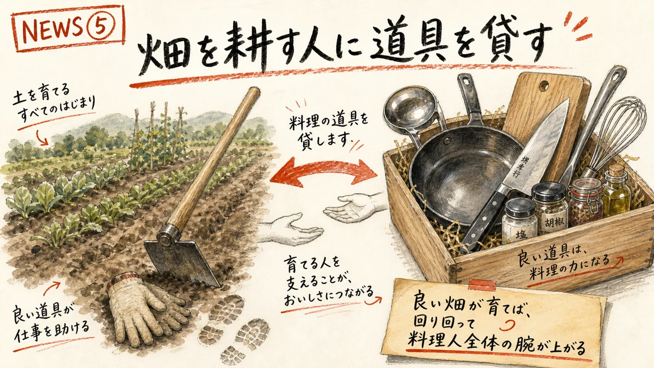 NEWS⑤ 発表:2026-07-08 Claude for Open Source Max 20x無料提供 グラレコ