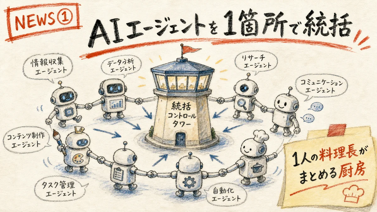 HubSpot Agent Hub グラレコ