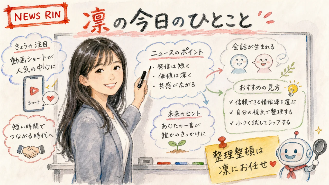 凛の今日のひとこと グラレコ