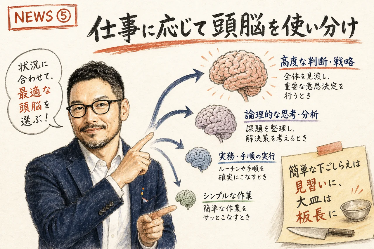 NEWS⑤ Cursor AI Router モデル振り分け グラレコ