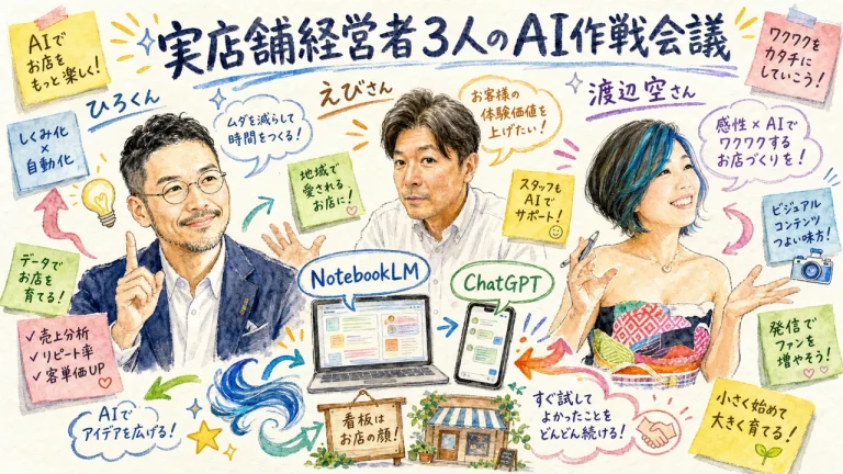まっちんぐー朝LIVE 2026年7月17日 全体図