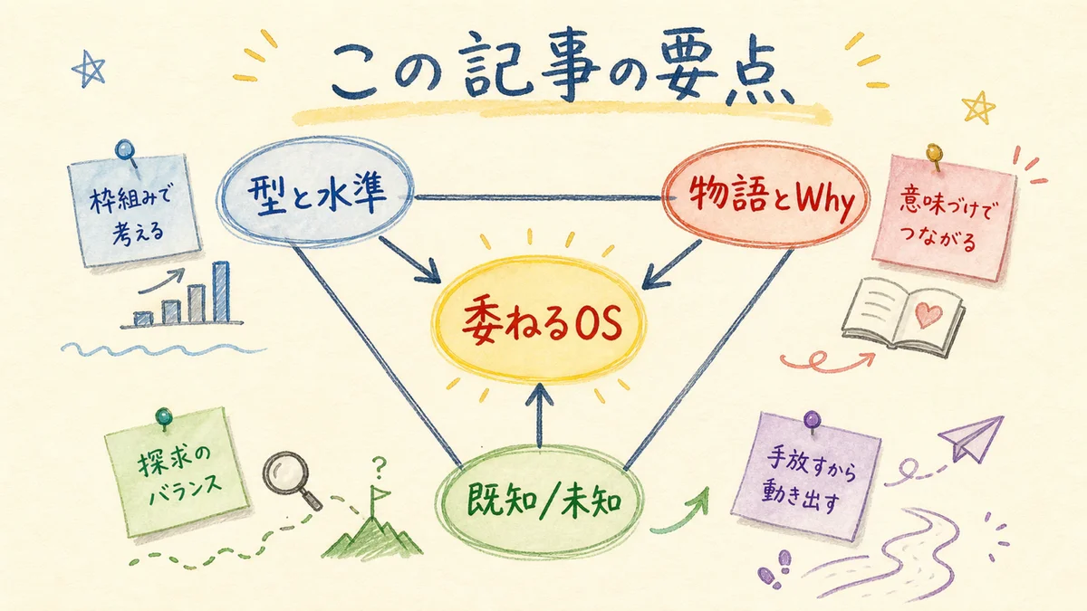 この記事の要点