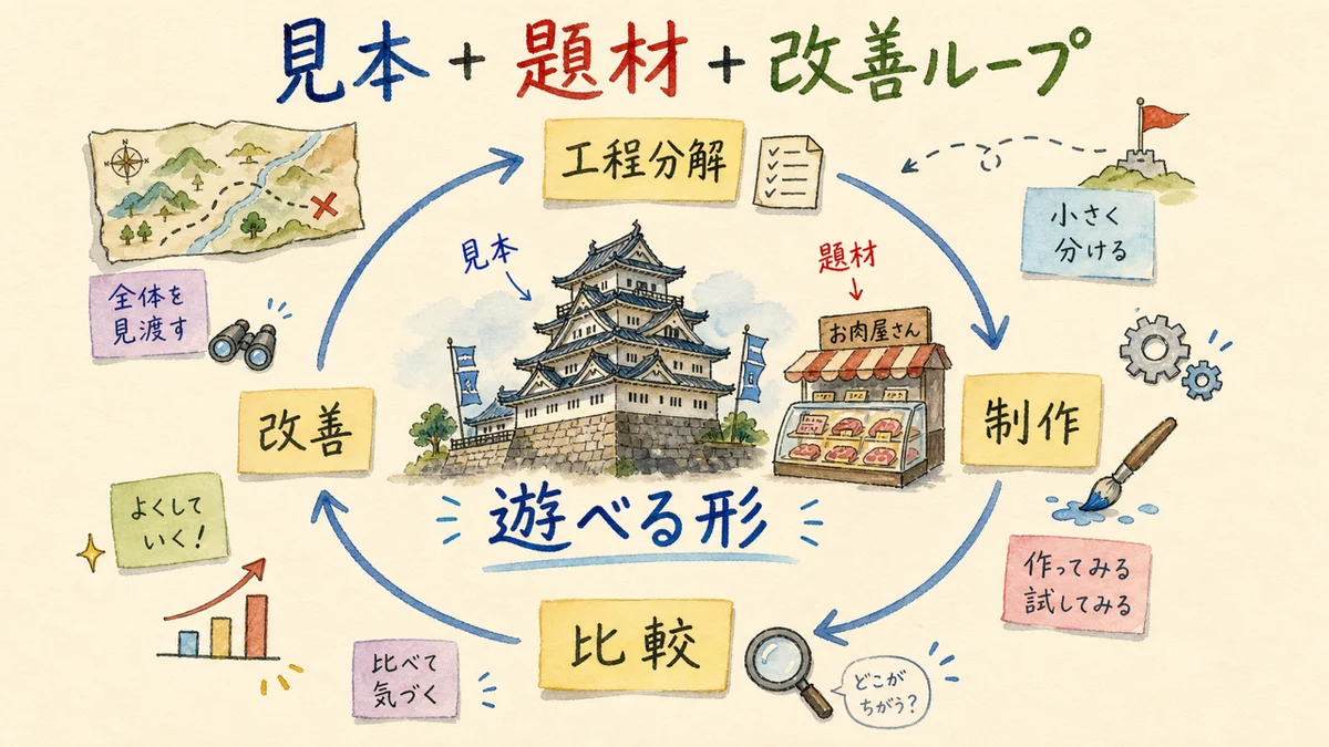 国盗り 肉のハナマサ 天下布肉で起きていたこと
