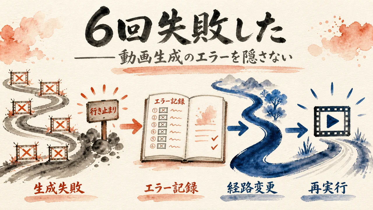 量産の前に品質の型を置く