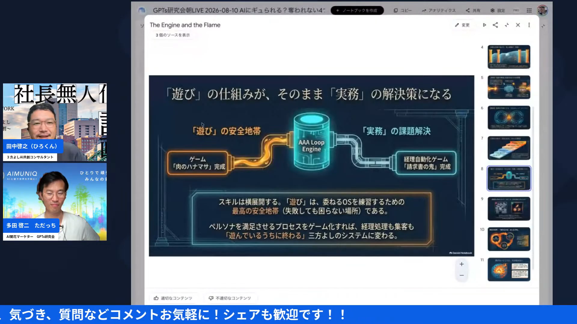 メタ化