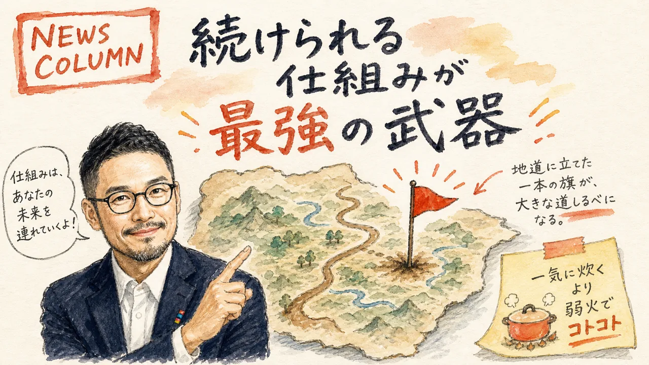 ひろくんコラム図解