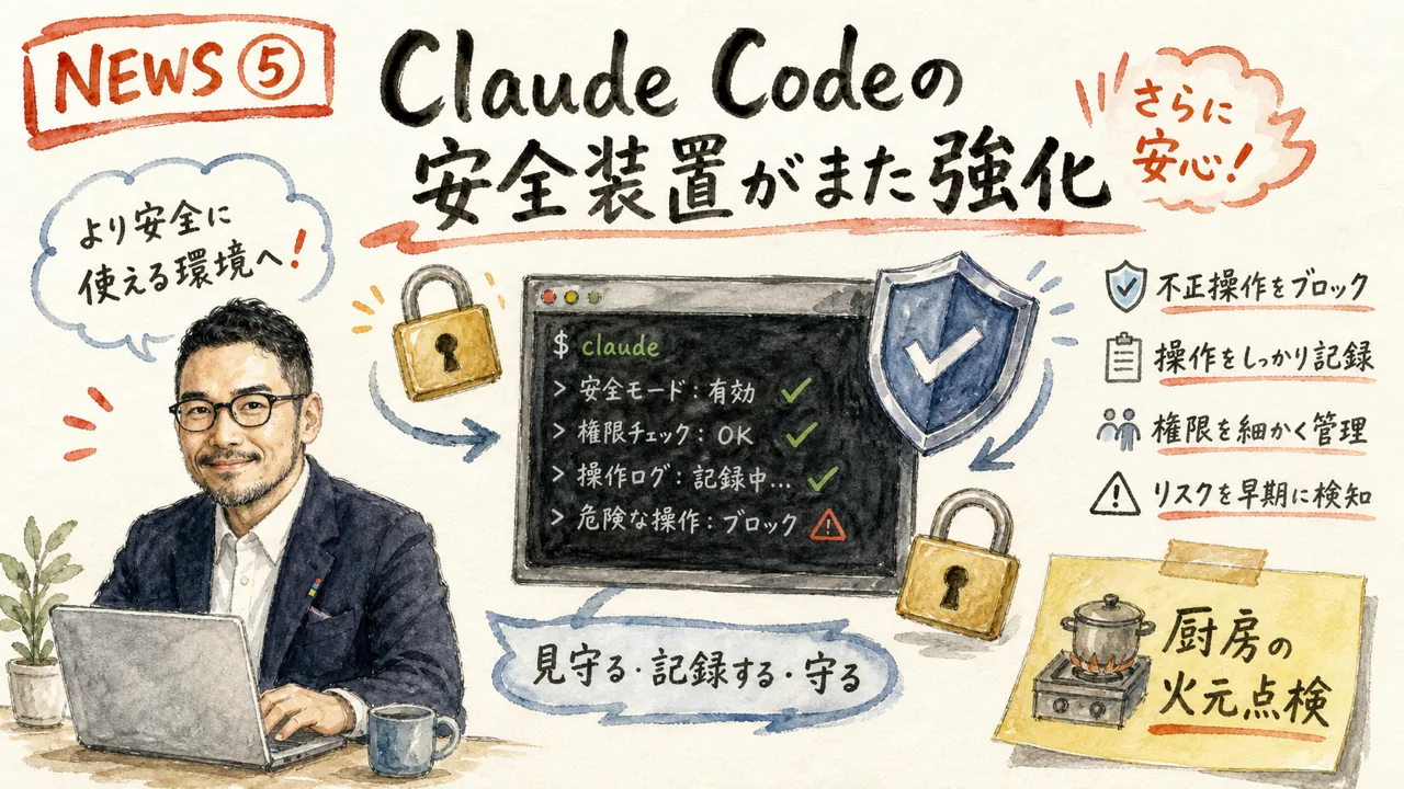 Claude Code v2.1.223アップデートの図解