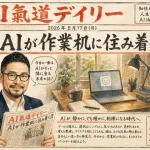 NotionはAIモデル選びを代行、Geminiは透かしをオンオフ選択制に【最新AIニュース解説】2026年8月17日号