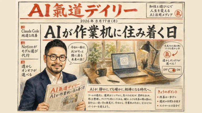 アイキャッチ（新聞風）