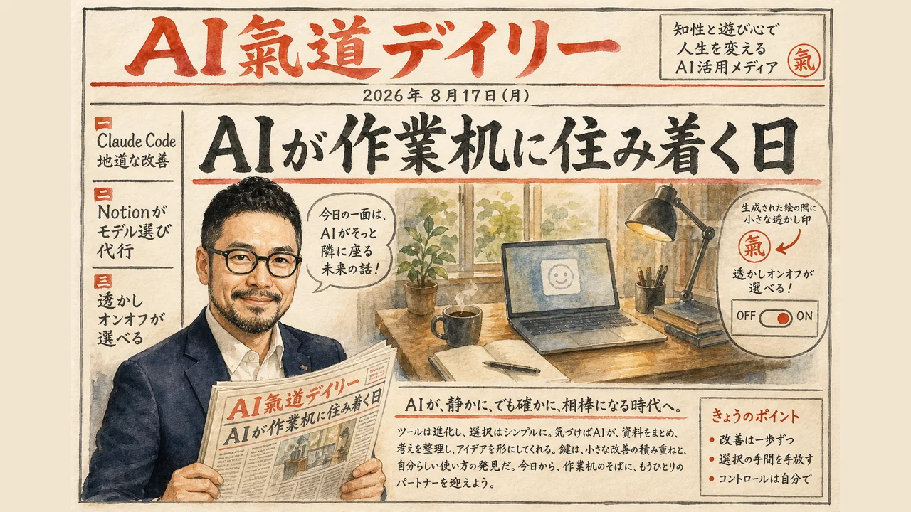 アイキャッチ（新聞風）