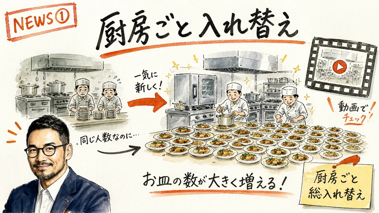 Higgsfield資金調達の図解