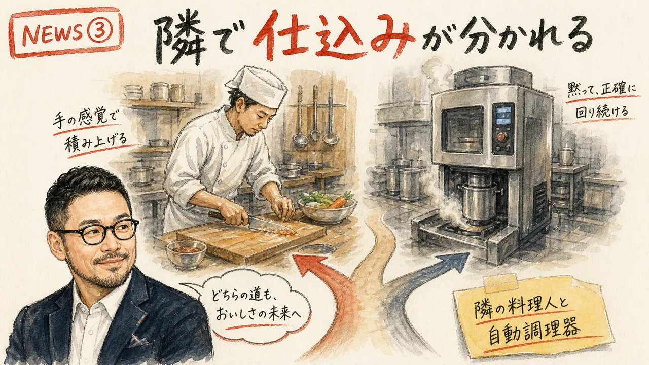 Claude Codeサブエージェントfork機能の図解