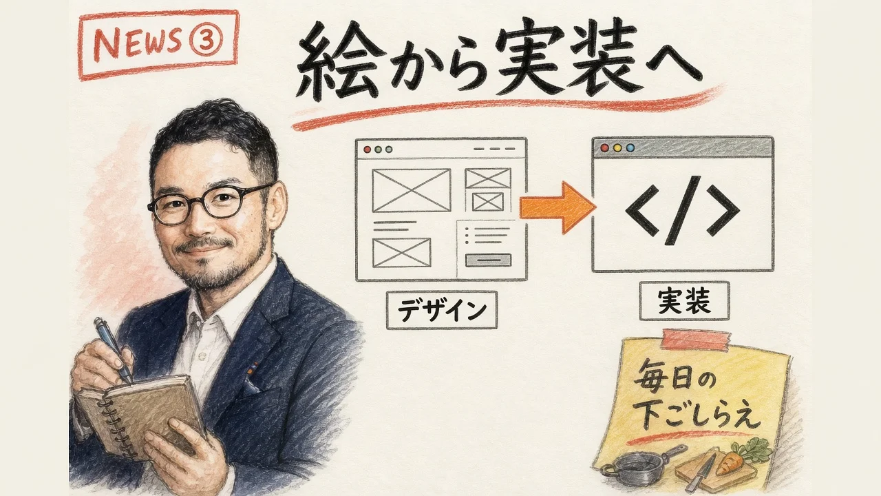 Claude Code /design の図解