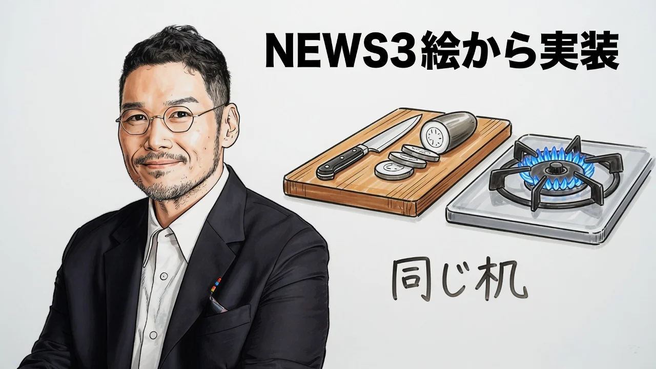 Claude Code /design の図解