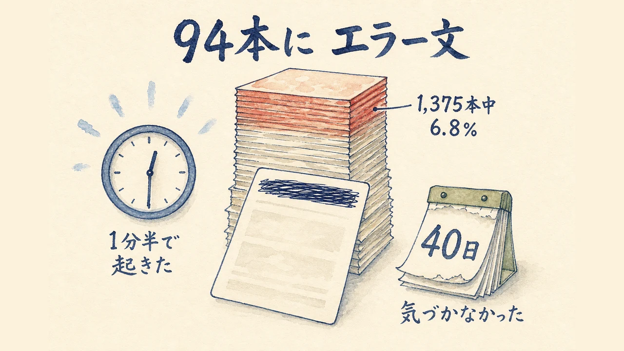 結果として残ったVideoObjectの図