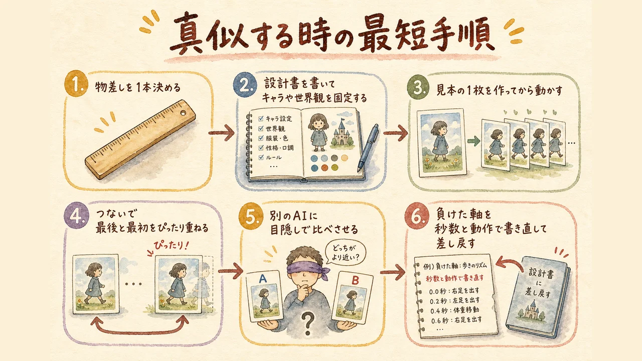 h2_13 の解説図（グラフィックレコーディング風）