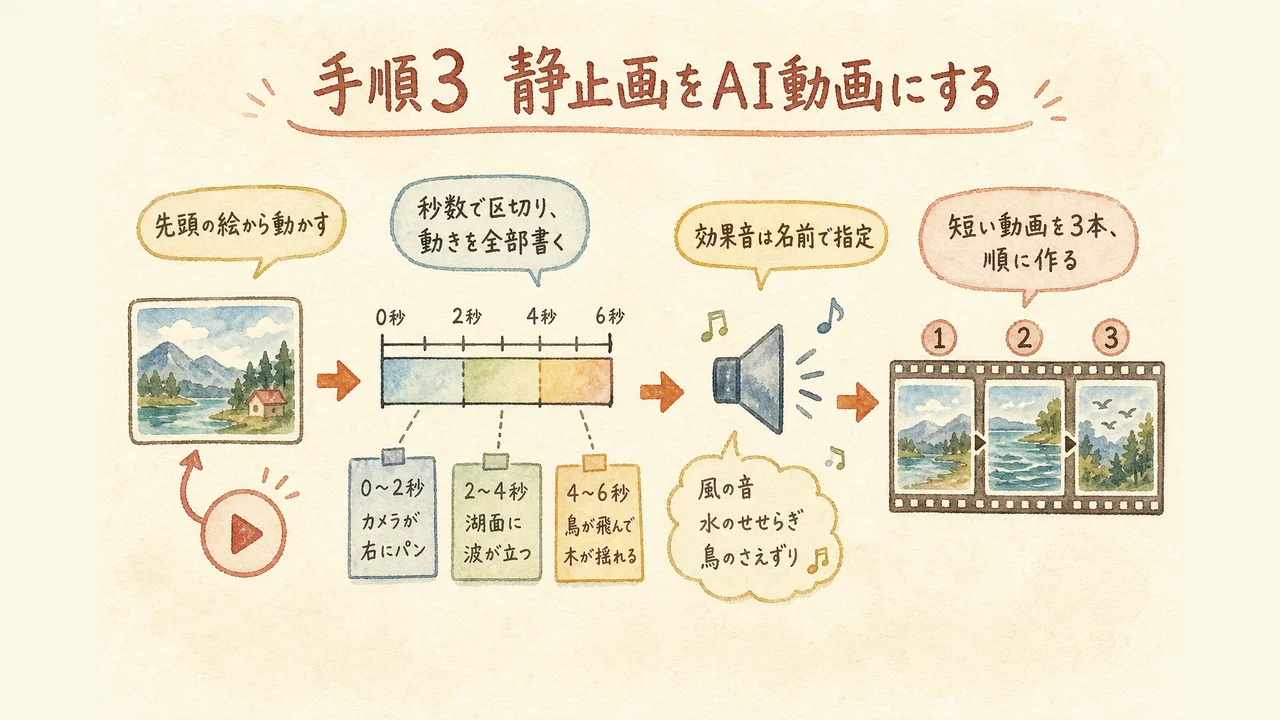 h2_7 の解説図（グラフィックレコーディング風）