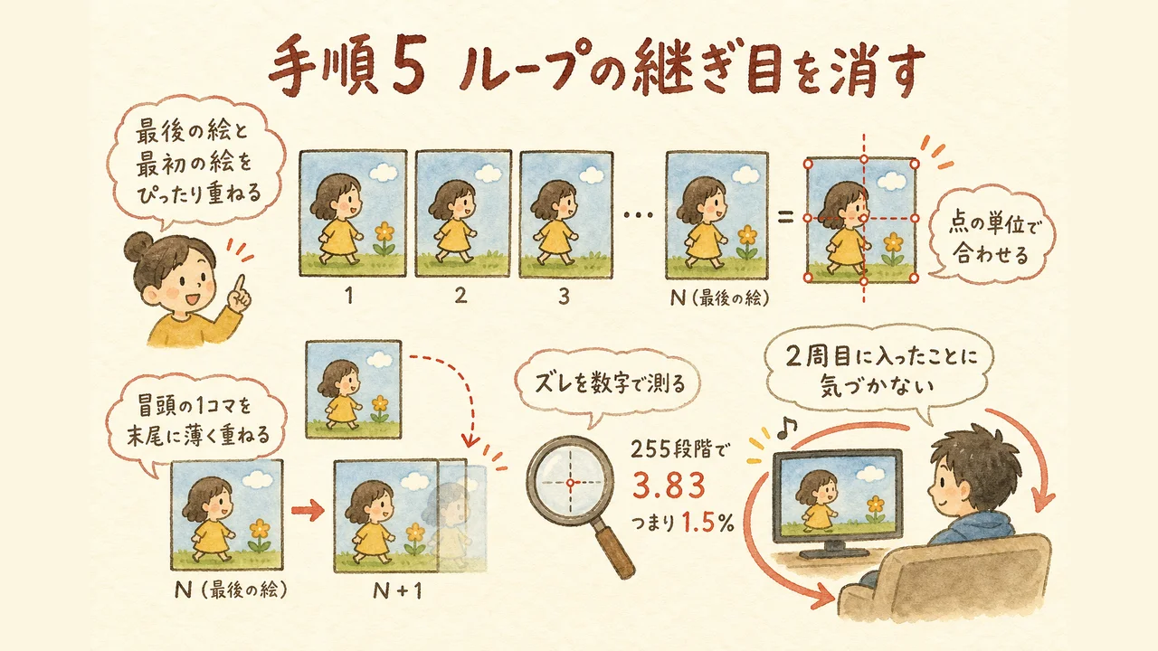 h2_9 の解説図（グラフィックレコーディング風）