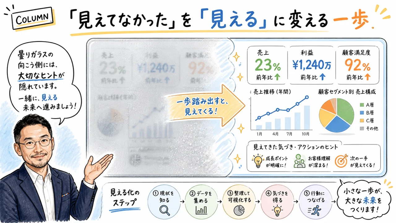 ひろくんコラム図解