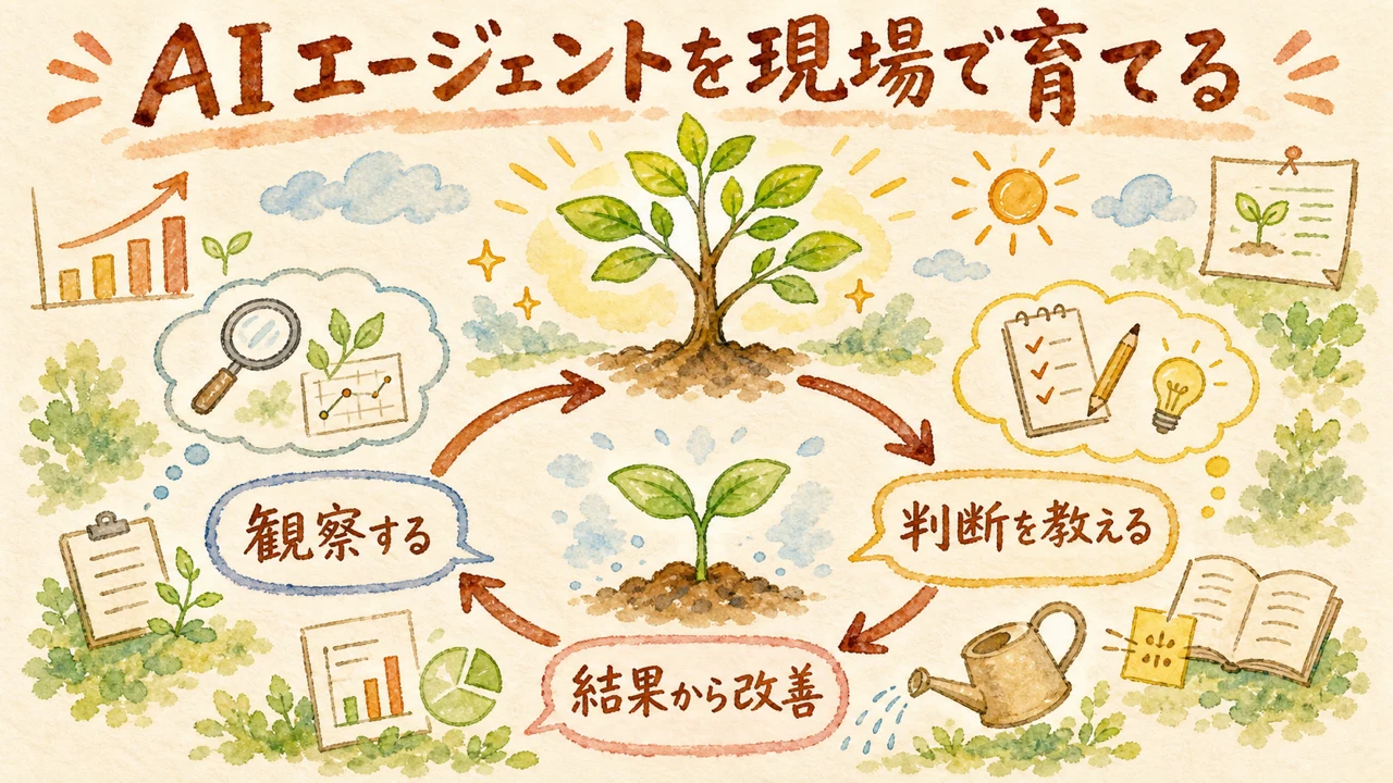 8．自動化率ではなく、顧客価値との掛け算で考えるの図解