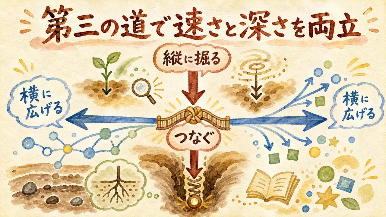 6．スタートアップでも受託でもない「第三の道」の図解