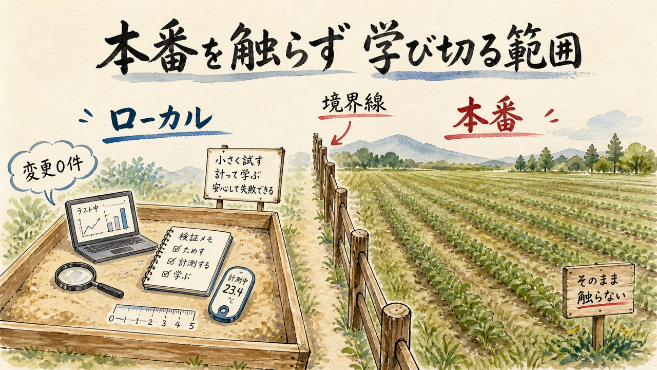 検証してわかった、この教材の使い倒し方——私の結論
