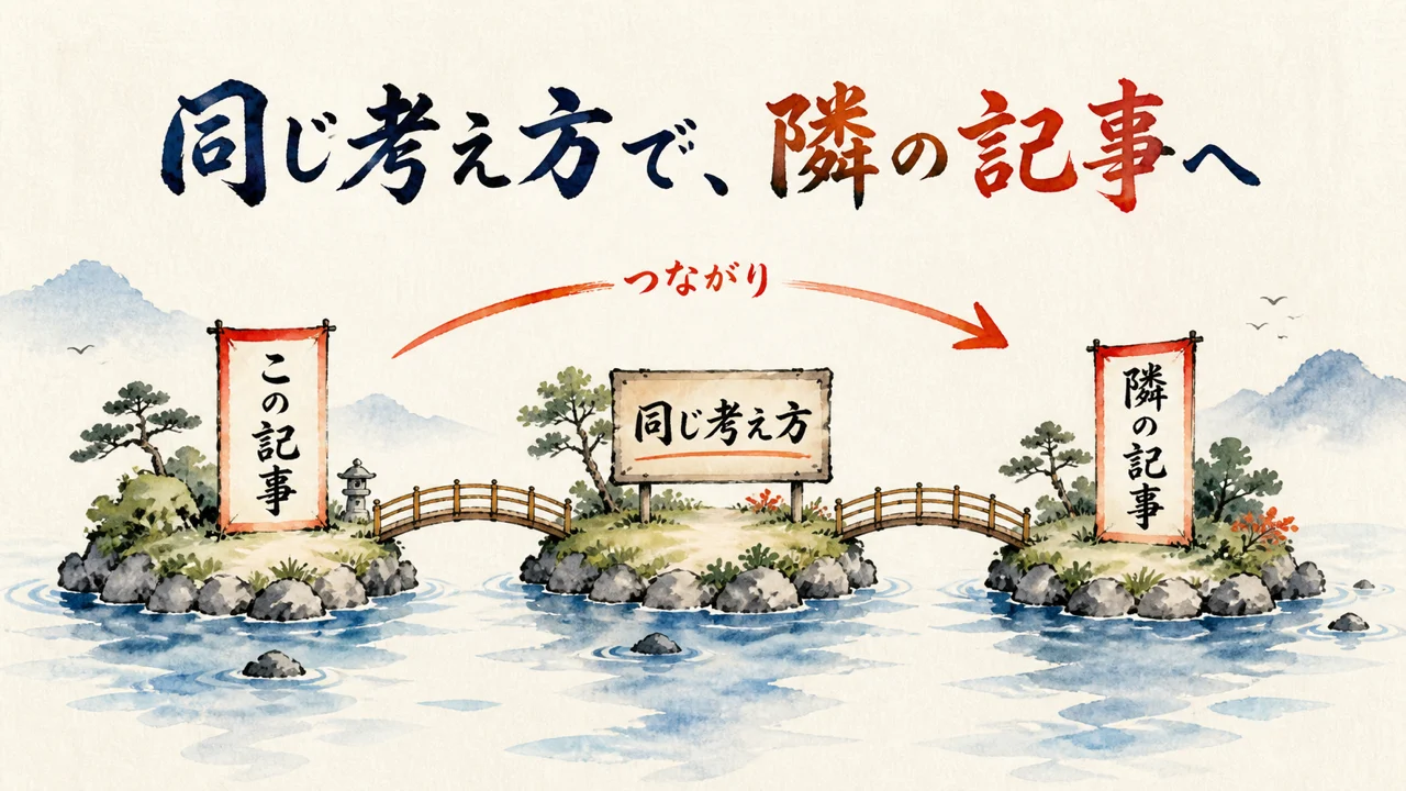 関連記事