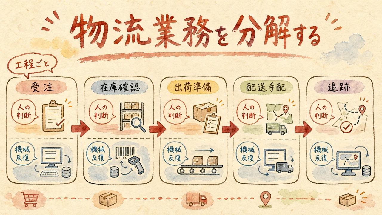 12．いきなり市場を取りにいかず、隣の仕事へ広げるの図解