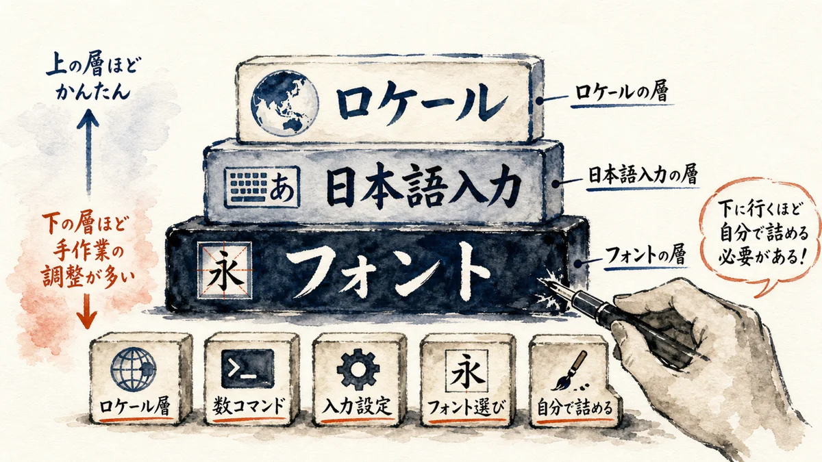 Omarchy Quattro解説 H2-5 図解
