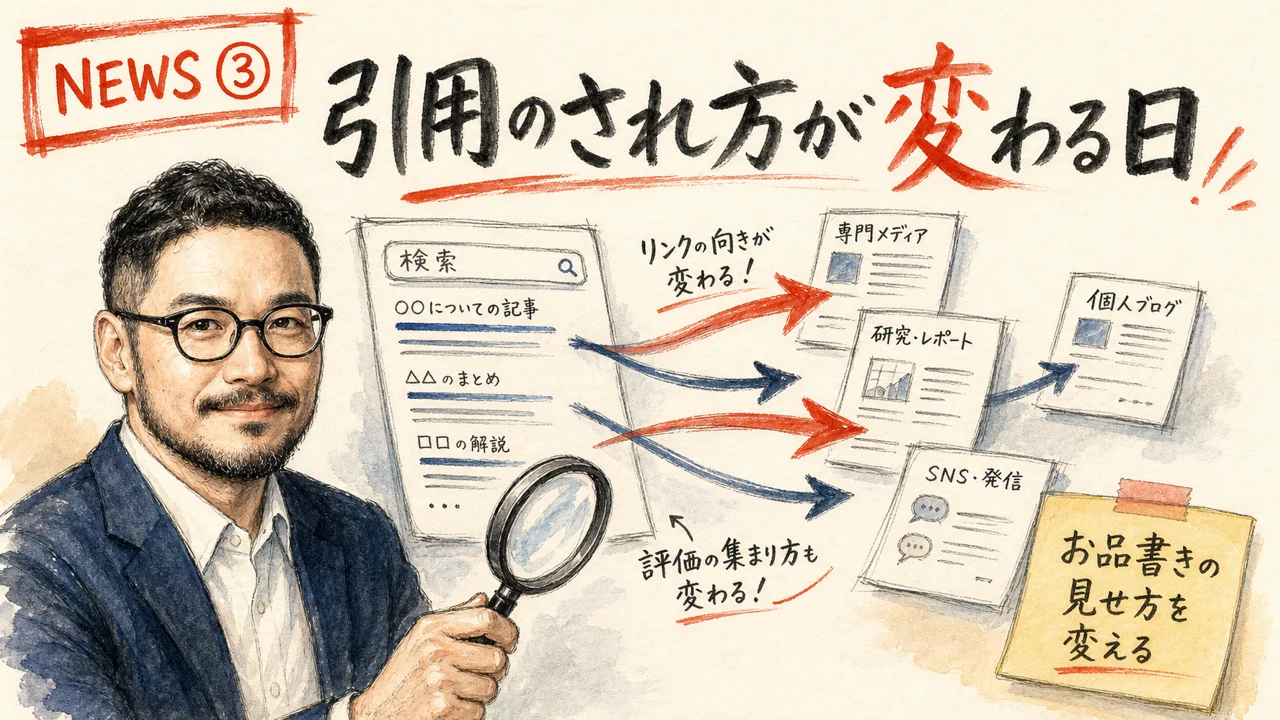 ChatGPTソース表示変更テストの図解