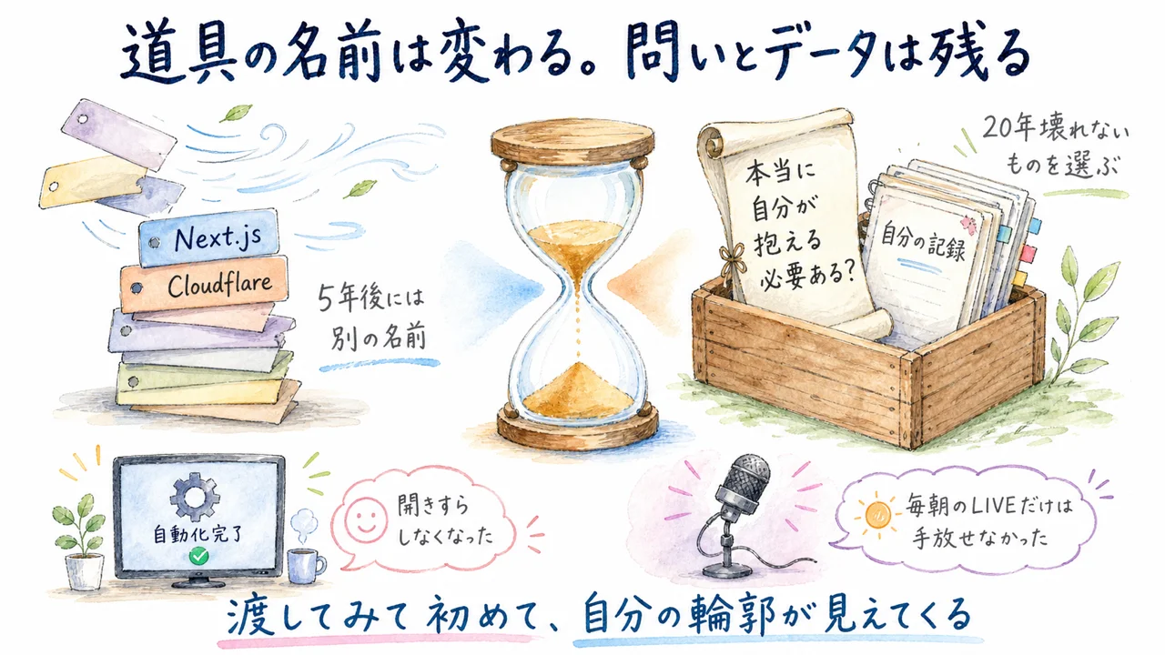 エンジニアじゃなくても関係がある理由